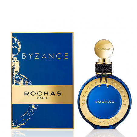 Rochas Byzance Eau de Parfum