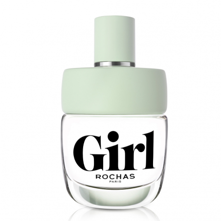 ROCHAS GIRL EDT VAPORIZADOR