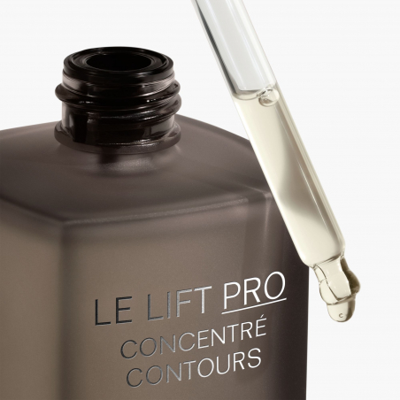 LE LIFT PRO CONCENTRÉ CONTOURS