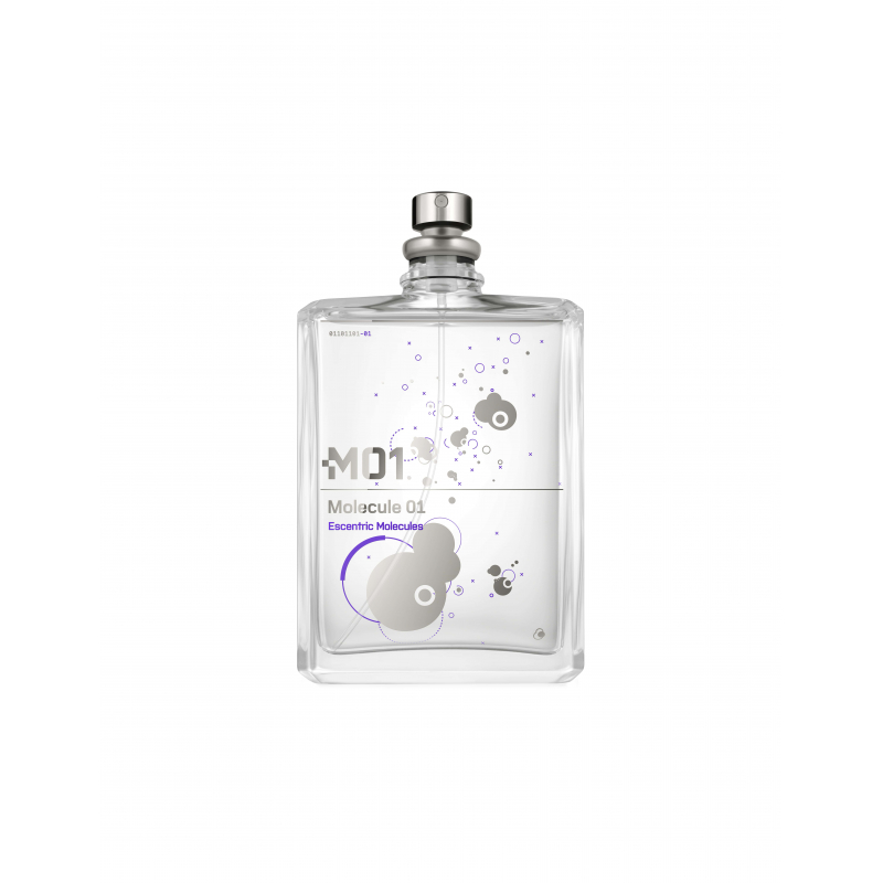 Molecule 01 top druni