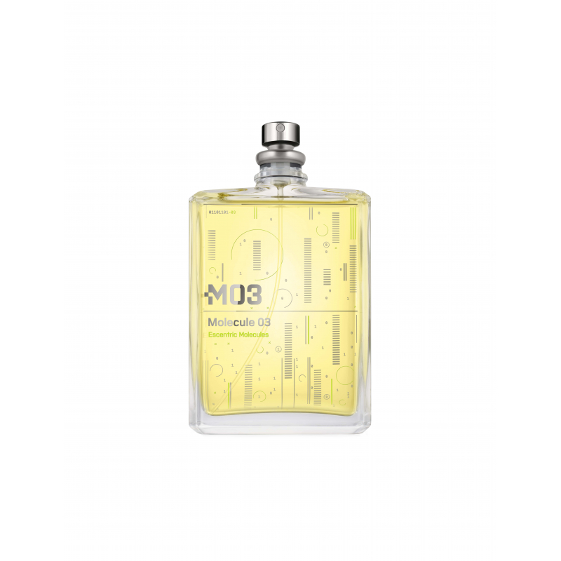 Molecule 3 eau de toilette 100ml