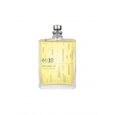 MOLECULE 3 EAU DE TOILETTE 100ML