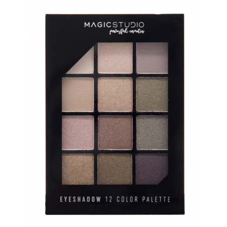 MS POCKET COLORS EYESHADOW