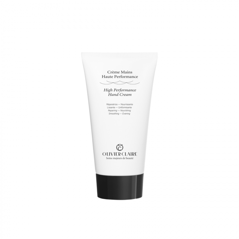 Crème mains haute performance 50ml