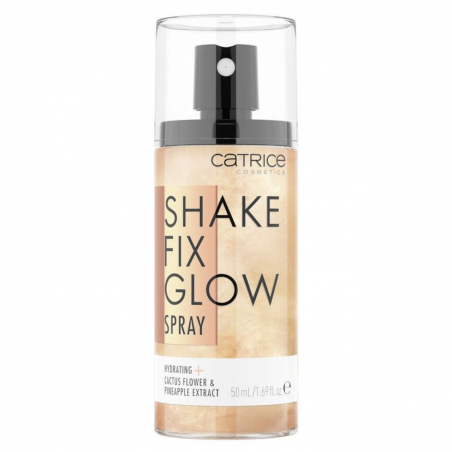 SHAKE FIX GLOW ESPRAY BRILLO