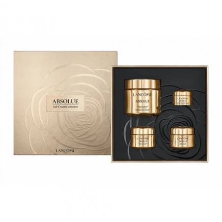 SET ABSOLUE PRECIOUS CREAM COLLECTION