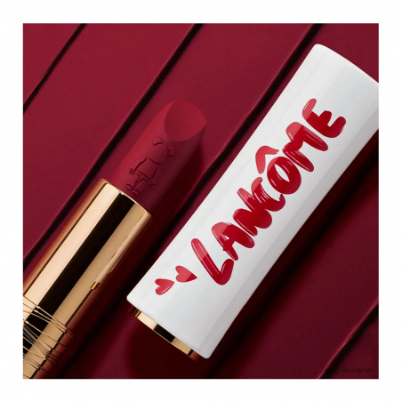 ABSOLU ROUGE INTIMATTE EDICION LIMITADA