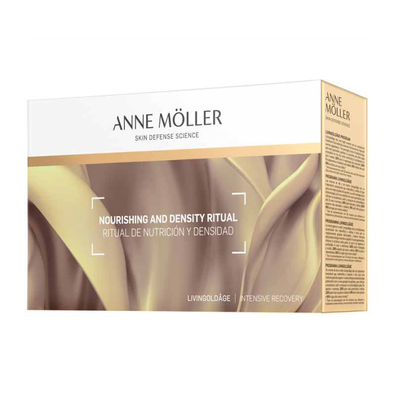 Set LivingoldÂge Rich 2023 Crema 50ml