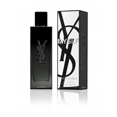 MYSLF Eau de Parfum de Yves Saint Laurent