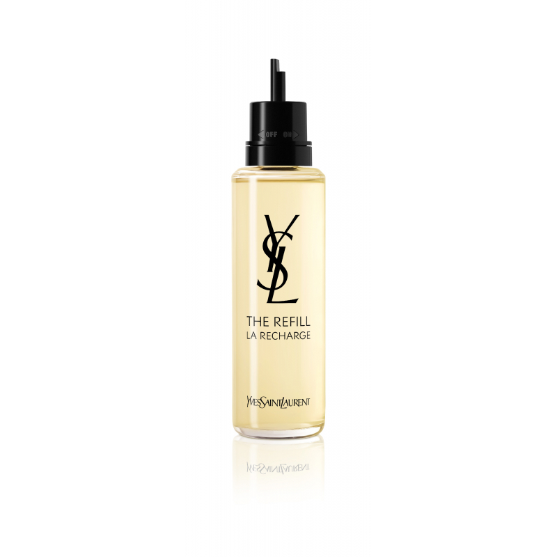 Libre Edp Refill Bottle 100ml