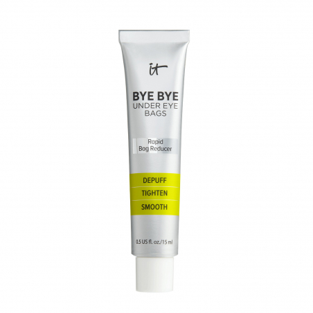 BYE BYE UNDER EYE BAGS