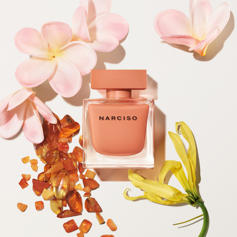 香水(女性用) (36) Narciso Rodriguez Ambree EDP 90ml Comprar Perfume Narciso Ambree Eau de Parfum Mujer | Perfumería Júlia
