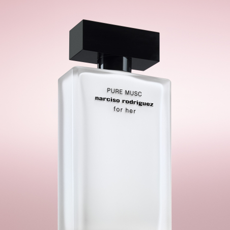 Perfume Pure Musc Narciso Rodriguez For Her EDP | Perfumería Júlia