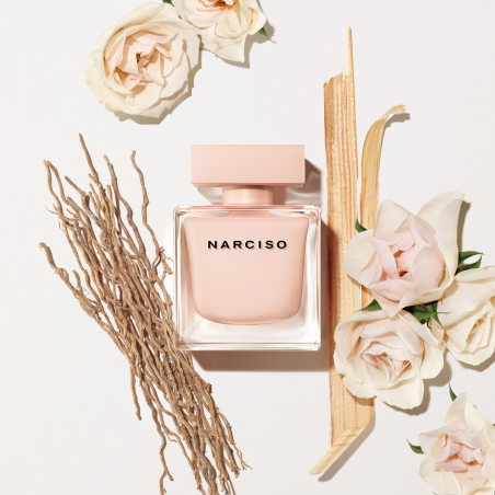 Narciso Poudrée Eau de Parfum Perfume para Mujer | Perfumería Júlia