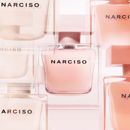 Narciso Poudrée Eau de Parfum Perfume para Mujer | Perfumería Júlia