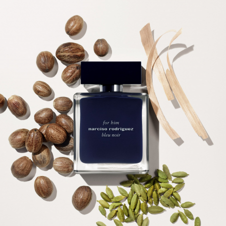 Bleu Noir Eau de Toilette de Narciso Rodriguez | Perfumería Júlia