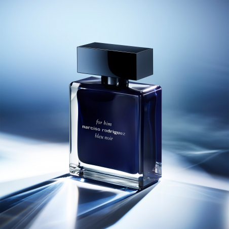 Bleu Noir Eau de Toilette de Narciso Rodriguez | Perfumería Júlia