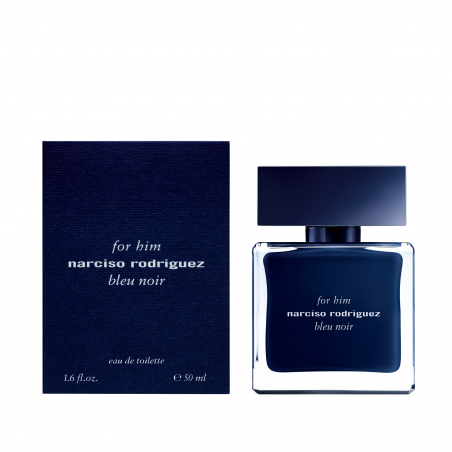 Bleu Noir Eau de Toilette de Narciso Rodriguez | Perfumería Júlia