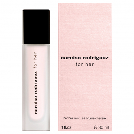 Narciso Rodriguez Her Hair Mist | Perfumería Júlia