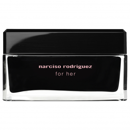 Narciso Rodriguez For Her Cream Corps | Perfumería Júlia