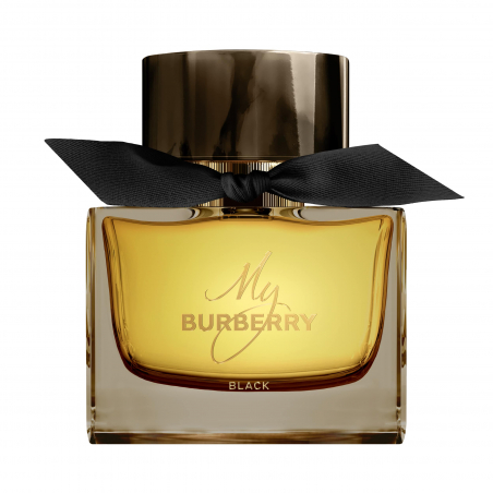 MY BURBERRY BLACK EAU DE PARFUM