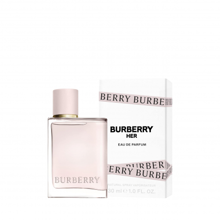 BURBERRY HER EAU DE PARFUM