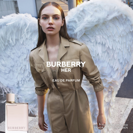 BURBERRY HER EAU DE PARFUM