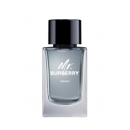 MR. BURBERRY INDIGO EAU DE TOILETTE