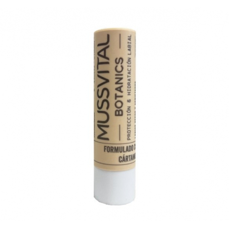 MUSSVITAL BOTANIC LABIAL STICK SPF15