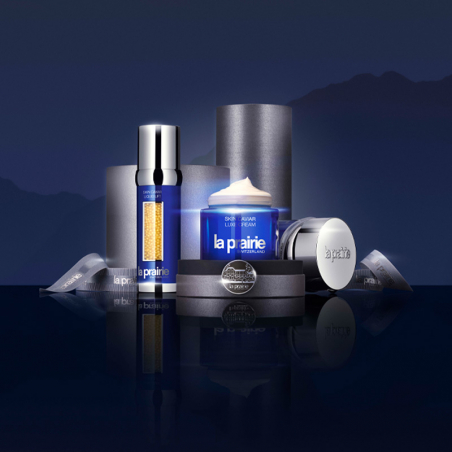 LA PRAIRIE FIRMEZA Y VOLUMEN CON CAVIAR