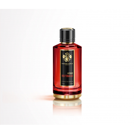 INTENSE RED TOBACCO EXTRAIT DE PARFUM