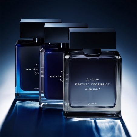 Comprar Narciso Rodriguez Bleu Noir For Him EDP | Perfumería Júlia