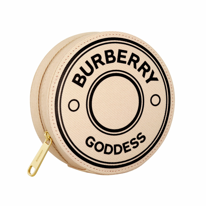 GODDESS POUCH REDONDO