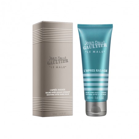 LE MALE AFTER SHAVE BALM 100ML