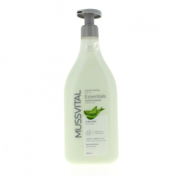 ESSENTIALS LOCIÓN CORPORAL ALOE VERA