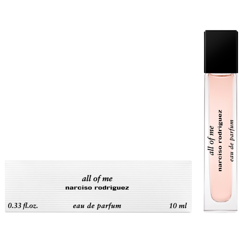 MUESTRA NARCISO RODRIGUEZ ALL OF ME 0.8ML