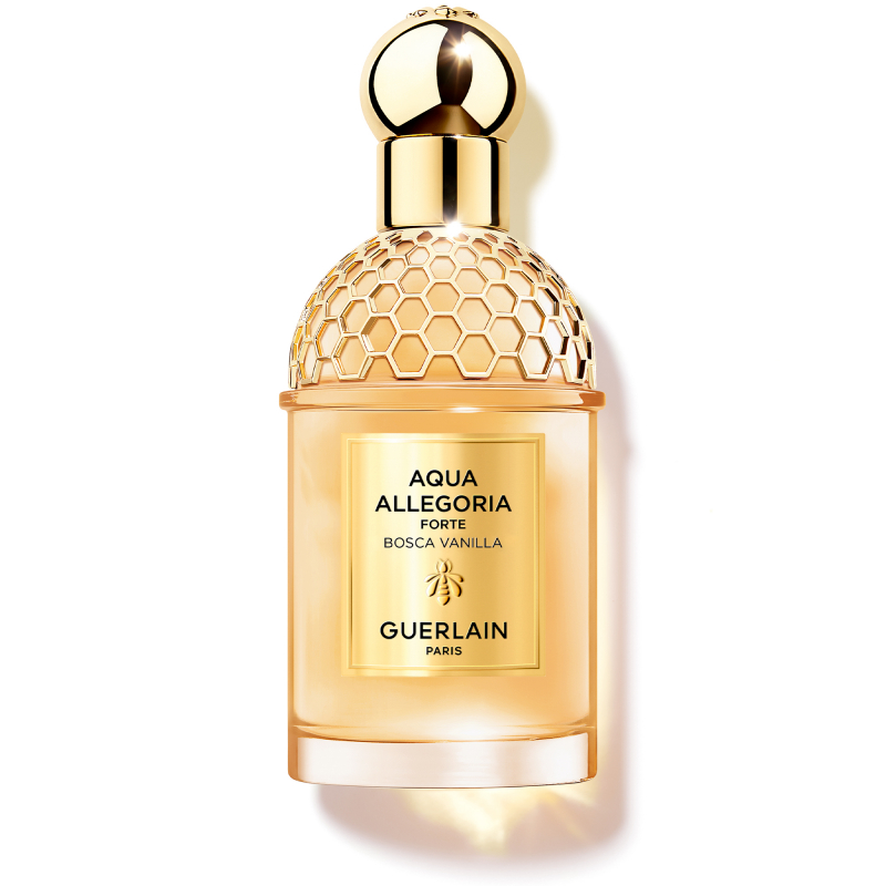 Aqua Allegoria Forte Bosca Vanilla Eau De Parfum 75ml