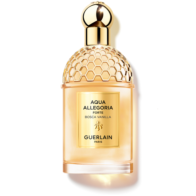 Aqua Allegoria Forte Bosca Vanilla Eau De Parfum 125ml