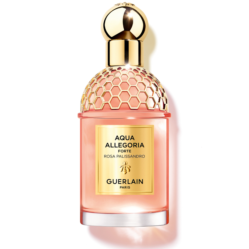 Aqua Allegoria Forte Rosa Palissandro Eau De Parfum 75ml