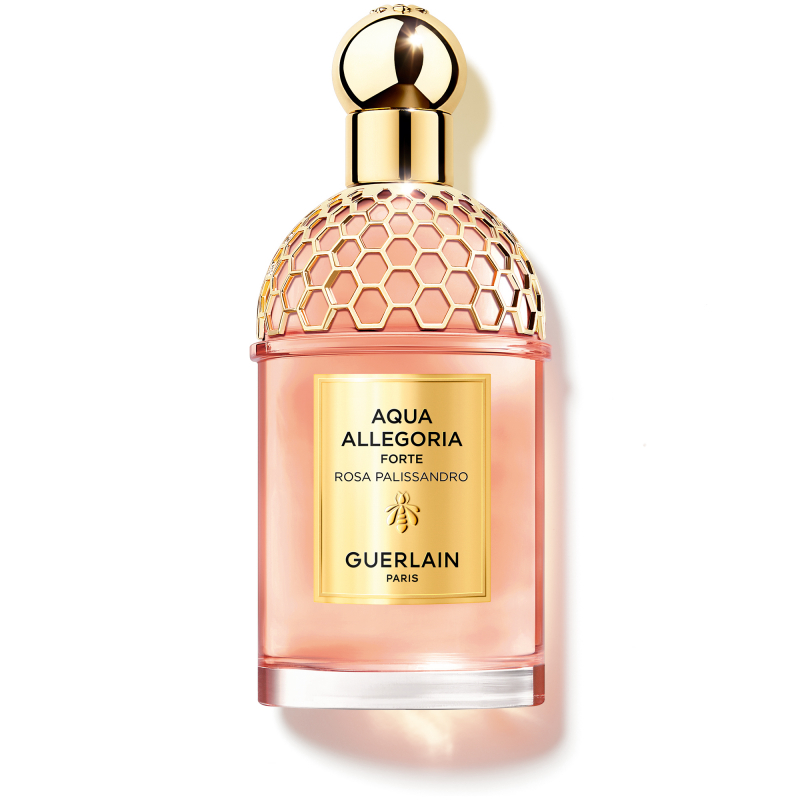 Aqua Allegoria Forte Rosa Palissandro Eau De Parfum 125ml