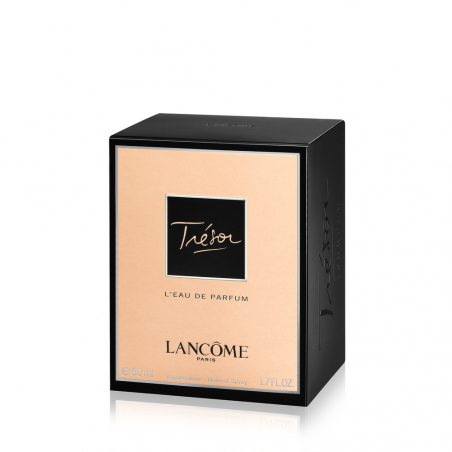 TRESOR EAU DE PARFUM