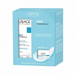 URIAGE CREMA DE AGUA LIGERA + REGALO