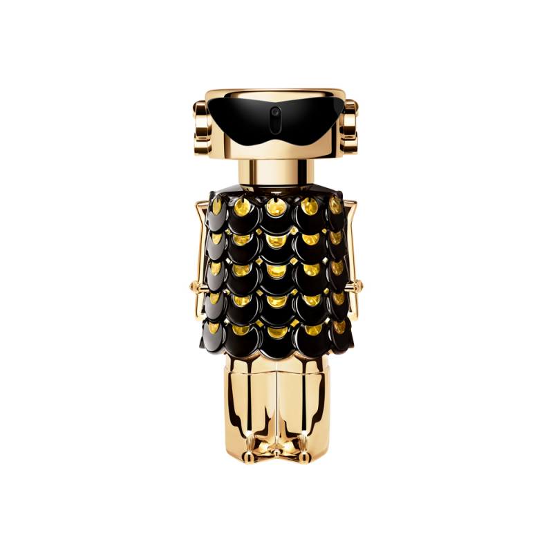 Fame Parfum Refillable 80 Ml