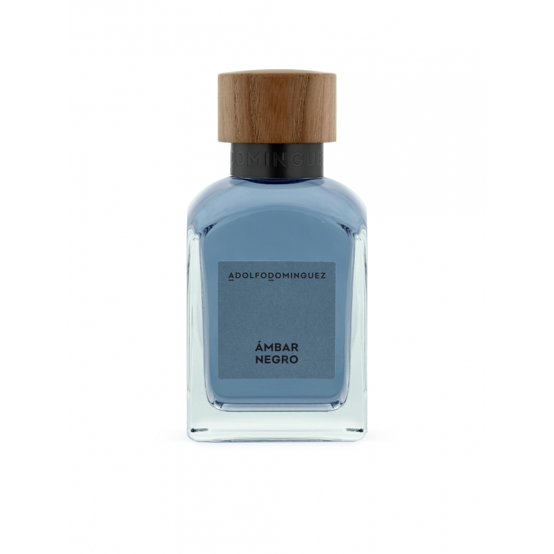 Ambar Negro Eau De Parfum 120ml