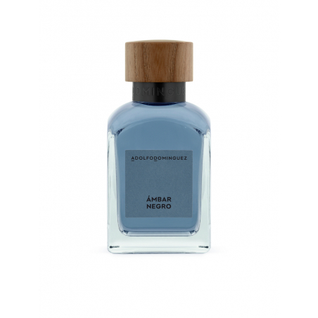 AMBAR NEGRO EAU DE PARFUM