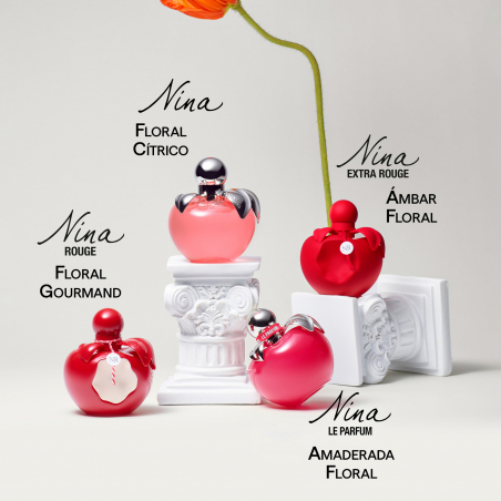 NINA LE PARFUM EAU DE PARFUM