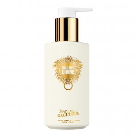 GAULTIER DIVINE BODY LOTION