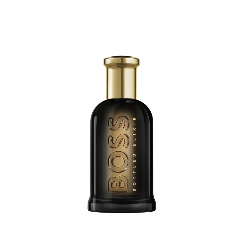 Boss Bottled Elixir V100ml