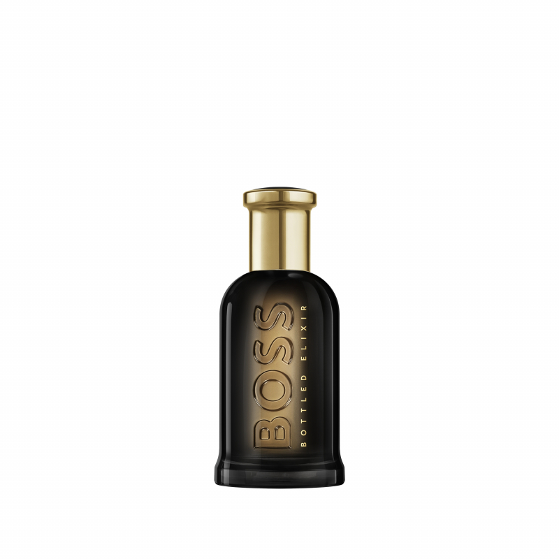 Boss Bottled Elixir V50ml