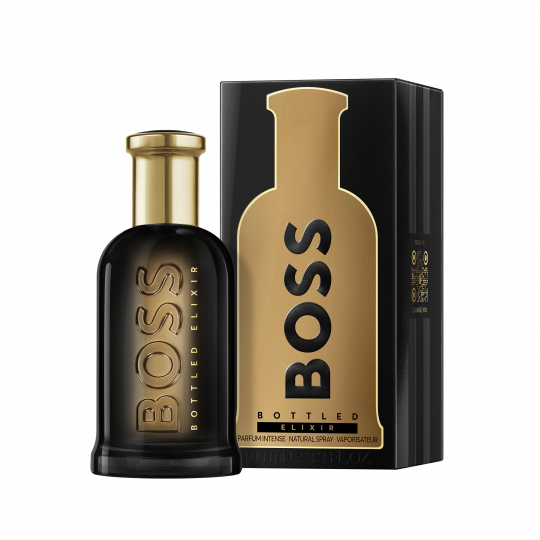 Elixir Hugo Boss Perfume Mujer Primor Perfumarias Primor Hugo Boss